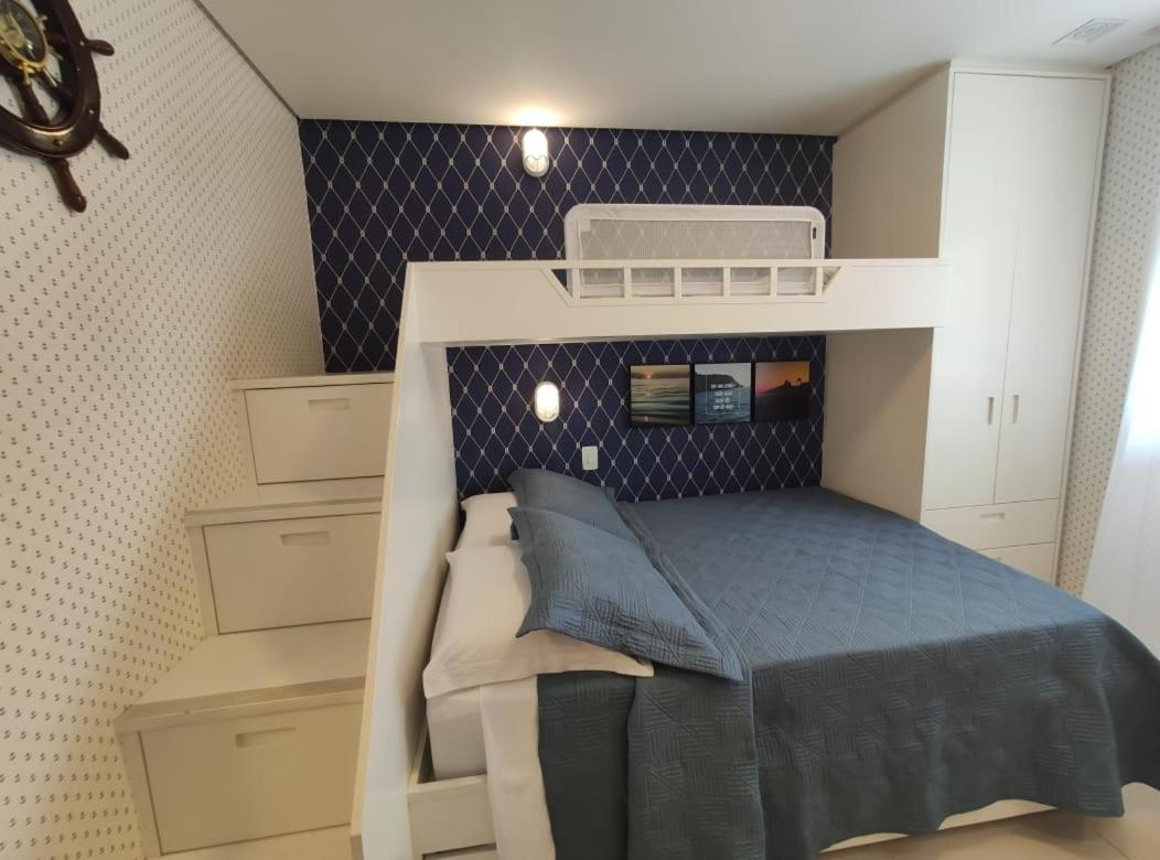 Apartamento Terreo Estiloso Com Piscina No Oka Beach - 104 Порту-де-Галиньяш Экстерьер фото